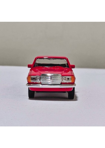 Mercedes-Benz E Class 230 E - Çek Bırak Oyuncak Araba , Lisanslı Model Araba modelleri