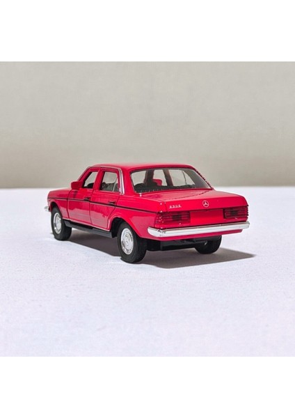 Mercedes-Benz E Class 230 E - Çek Bırak Oyuncak Araba , Lisanslı Model Araba indirimleri
