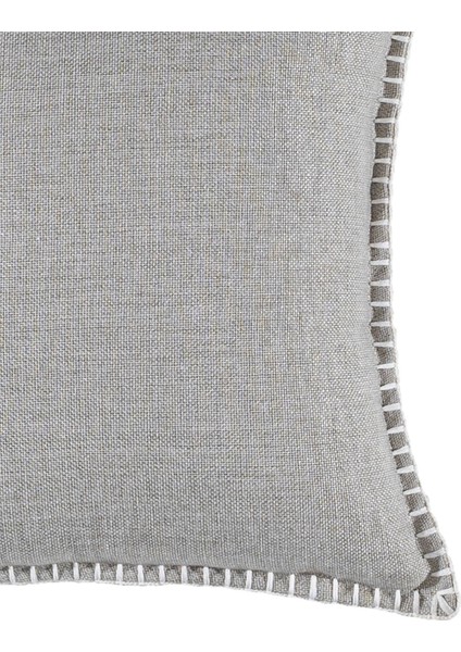 Avena Karışık Renkli Geniş Dikişli 40x40 Kırlent Kılıfı 4449A fırsatları