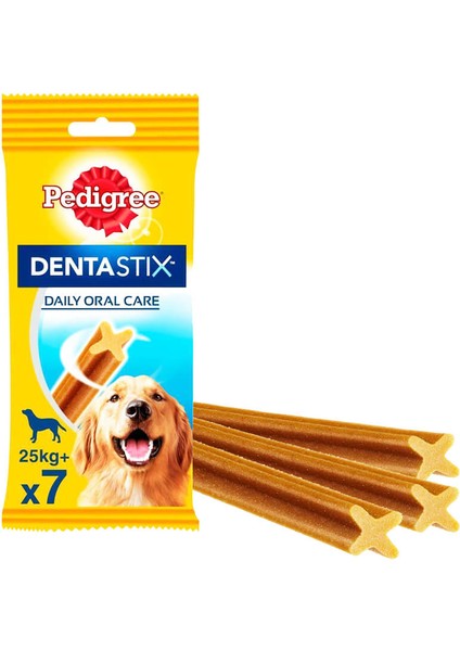 Dentastix Large 270 gr Köpek Ödülü