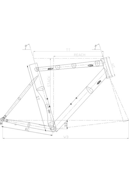 Race 042 54 Kadro Sora Yol Yarış Bisikleti (178/188 Boy) fiyatları