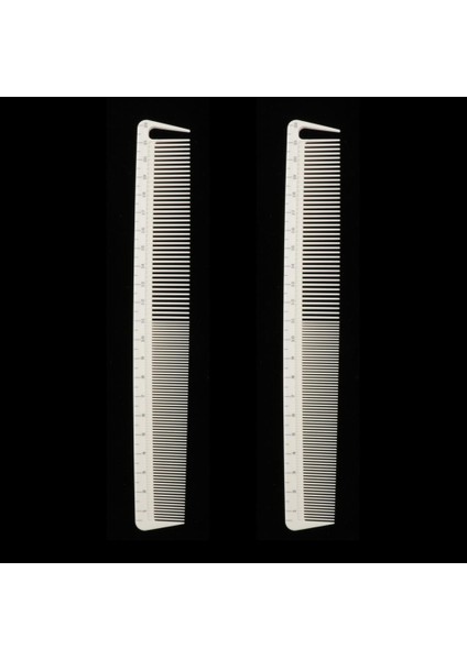 2pcs Salon Saç Tarağı (Yurt Dışından)