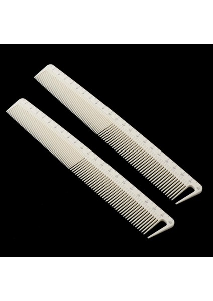 2pcs Salon Saç Tarağı (Yurt Dışından)