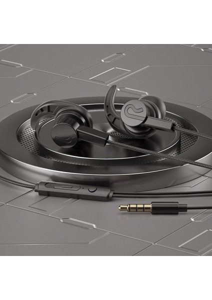 Kablolu Kulaklık Tak Oynat Müzik Dinleme Hifi Ses Kablolu Kontrol Kulaklık (Yurt Dışından) fiyatları