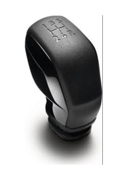 Avdanoto Vıtes Topuzu Spor Tıp Siyah ( Peugeot : 301 - 308 - 3008 / Cıtroen : C4 Cactus ) - 16088722ZD