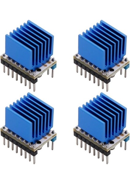 TMC2208 V1.2 Step Motor Sürücü Kartı