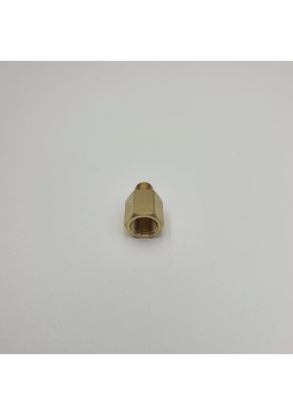 Merkezi Yağlama Sistemi Npt Diş Lüle ( M8X1 - M8X1 )