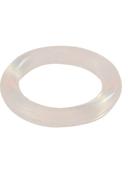 Silter emniyet Ventili Silikon Oringi 3/8 / Sy Evo 35 (10 Adet)