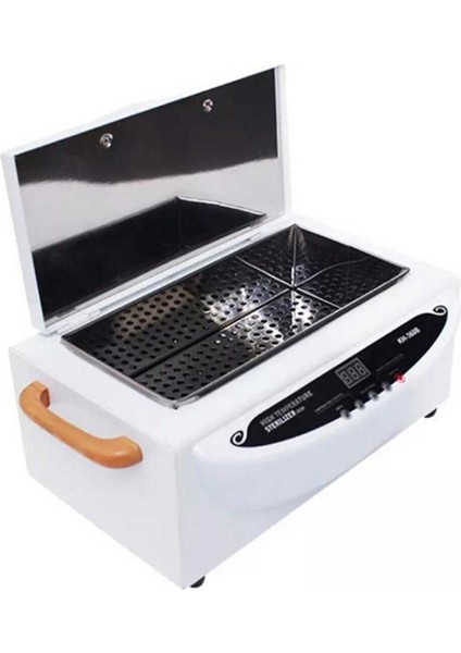 Sanıtızıng Box KH-360B Dıjıtal Sterılızasyon Makinesi fiyatları