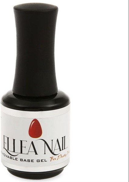 Removable Base Coat 15 ml