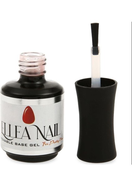Removable Base Coat 15 ml fiyatları