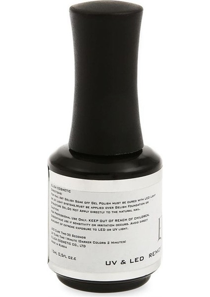 Removable Base Coat 15 ml modelleri
