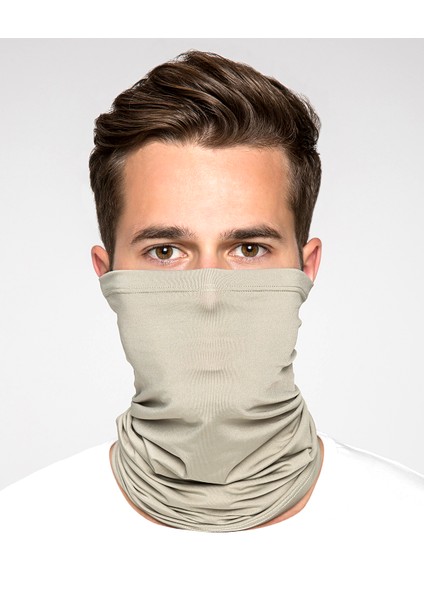 Microfiber Kum Renk