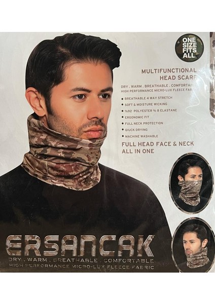 Microfiber Kum Renk