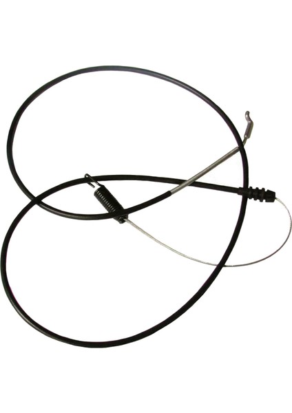 Toro Için 1 Parça Çekiş Kablosu Giyilebilir Donanım 1158435 20337 20352 20372 (Yurt Dışından)