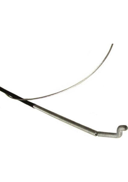 Toro Için 1 Parça Çekiş Kablosu Giyilebilir Donanım 1158435 20337 20352 20372 (Yurt Dışından) modelleri