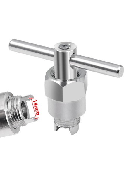 Kartuş Çektirme Tamir Tesisat Armatürleri Anahtarı Kartuş Aracı Mutfak Için (Yurt Dışından) fırsatları