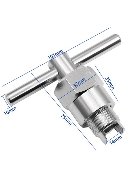 Kartuş Çektirme Tamir Tesisat Armatürleri Anahtarı Kartuş Aracı Mutfak Için (Yurt Dışından) indirimleri