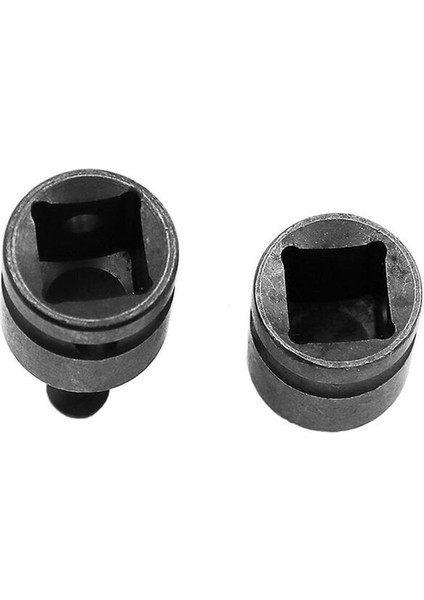 1/2 '' Darbe Anahtarı Dönüşüm Araçları Için Matkap Chuck Adaptörü (Yurt Dışından)
