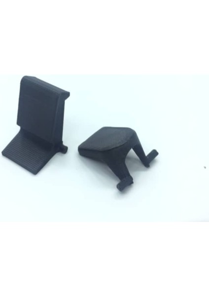 Philipsmarathon Fc 9222/1 Toz Haznesi Kilit Takımı