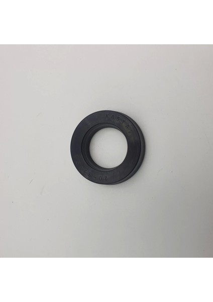 Piston Boğaz Keçesi Nbr K21 - 12X18X5
