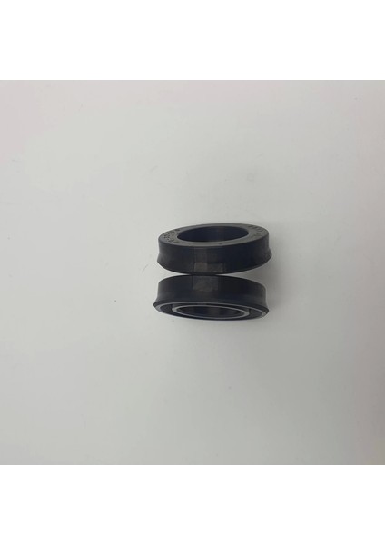 Piston Boğaz Keçesi Nbr K21 - 12X18X5