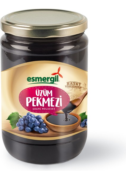 Üzüm Pekmezi 800 gr