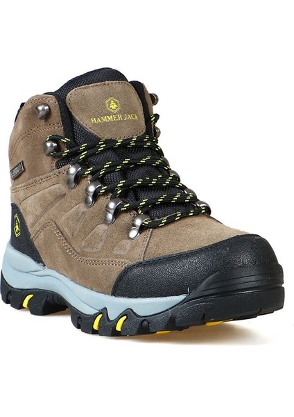 Erkek Outdoor Bot 101 21813-M
