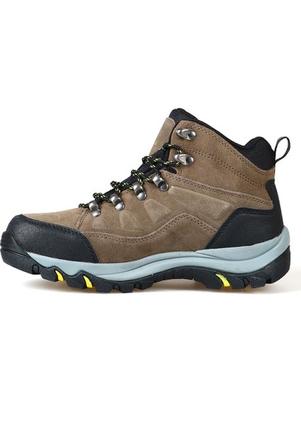 Erkek Outdoor Bot 101 21813-M