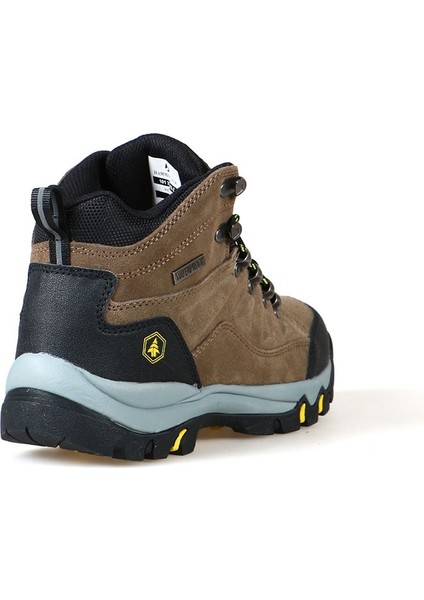 Erkek Outdoor Bot 101 21813-M