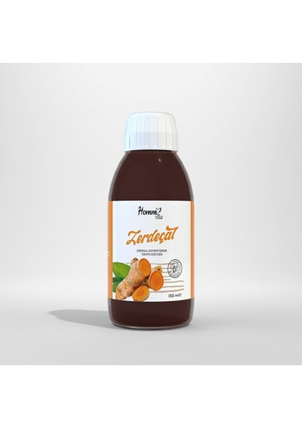 Zerdeçal 150 ml