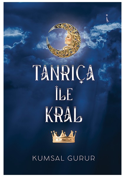 Tanrıça Ile Kral - Kumsal Gurur