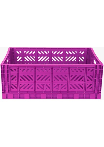 Aykasa 604022 Maxibox Bodacious Katlanabilir Kasa modelleri