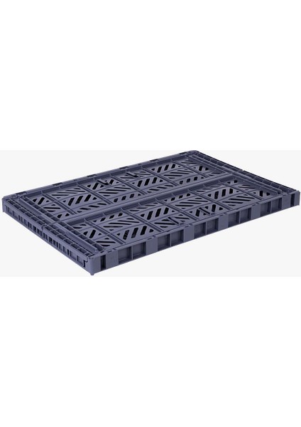 Aykasa 604022 Maxibox Cobalt Katlanabilir Kasa fiyatları