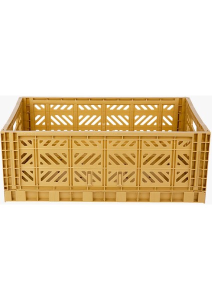 Aykasa 604022 Maxibox Gold Katlanabilir Kasa modelleri