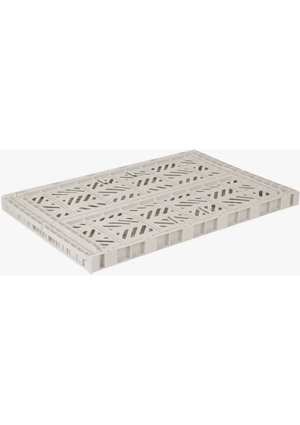 Aykasa 604022 Maxibox Light Gray Katlanabilir Kasa fiyatları