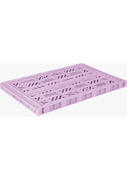 Aykasa 604022 Maxibox Orchid Katlanabilir Kasa fiyatları