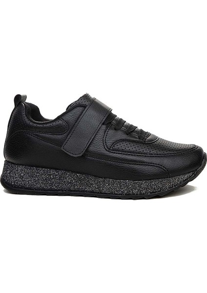 102 Deri Trend Fashion Kadın Sneakers Ayakkabı fiyatları