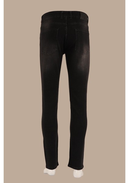 Comfort Fit Kot Pontolon