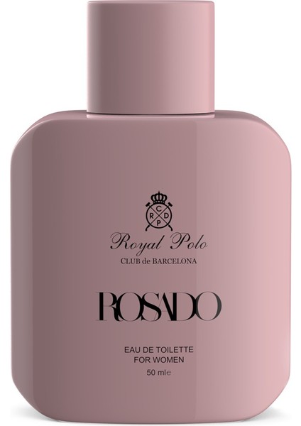 Rosado 50 ml EDP Kadın Parfüm