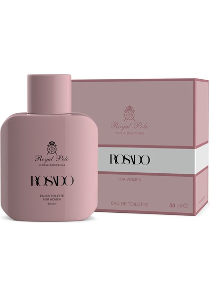 Rosado 50 ml EDP Kadın Parfüm fiyatları