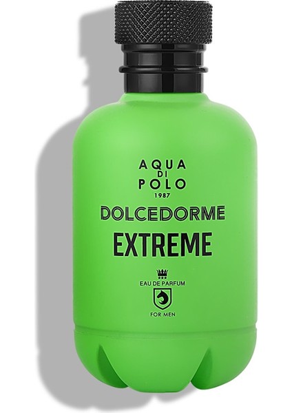 Dolcedorme Extreme Edp 90 ml Erkek Parfüm