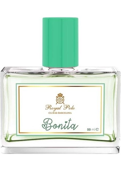 Bonita 50 ml EDP Kadın Parfüm