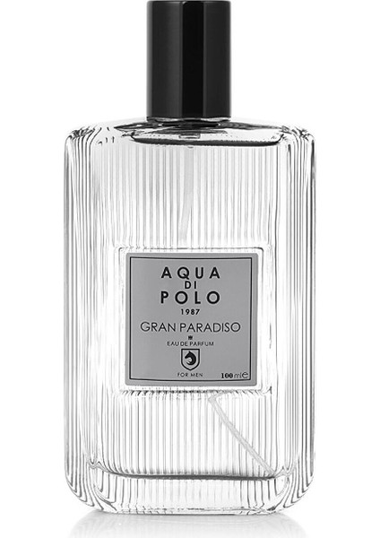 Gran Paradiso Edp 100 ml Erkek Parfüm