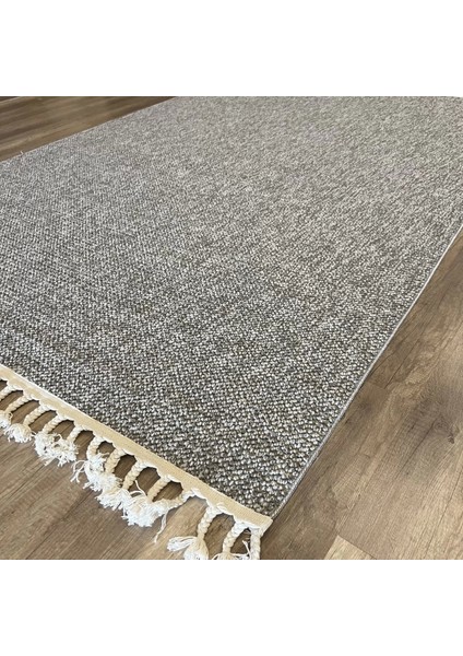 Hoom Rugs Carina 8326 G Gri Iskandinav Modern Halı