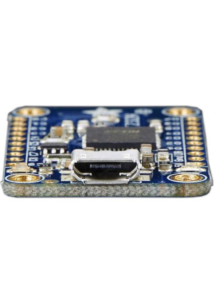 FT232H Breakout Kartı - Genel Amaçlı USB To GPIO+SPI+I2C
