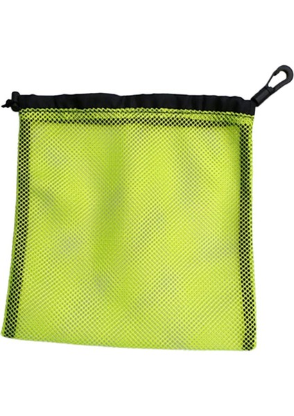 Spor Örgü Net Çanta Golf 30 Top Toplayıcı Taşıyan Çekiliş Depolama Torbası (Yurt Dışından) fiyatları