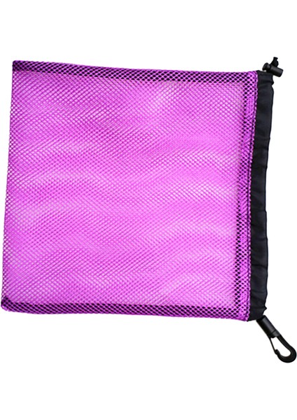 Spor Örgü Net Çanta Golf 30 Top Toplayıcı Taşıyan Çekiliş Depolama Torbası (Yurt Dışından) fiyatları