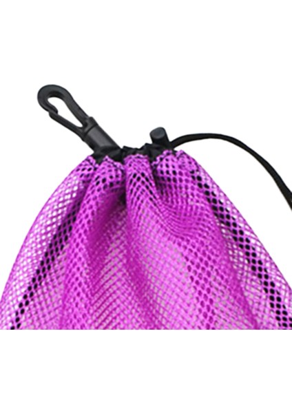 Spor Örgü Net Çanta Golf 30 Top Toplayıcı Taşıyan Çekiliş Depolama Torbası (Yurt Dışından) modelleri