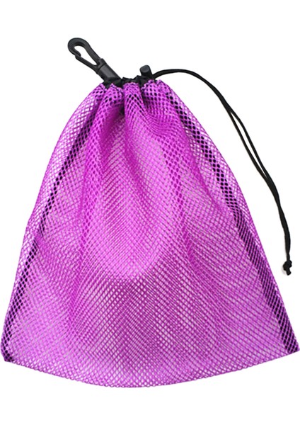 Spor Örgü Net Çanta Golf 30 Top Toplayıcı Taşıyan Çekiliş Depolama Torbası (Yurt Dışından) fırsatları